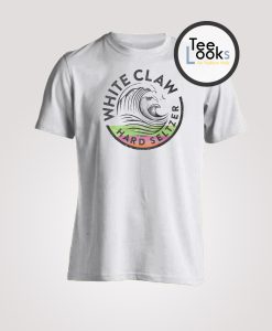 White Claw T-shirt