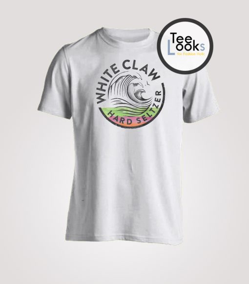 White Claw T-shirt