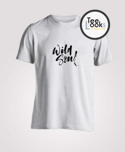 Wild Soul T-shirt