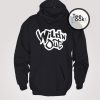 Wildn Out Hoodie