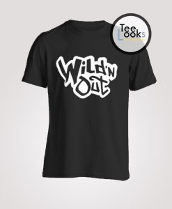 Wildn Out T-shirt