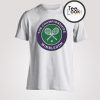 Wimbledon T-shirt