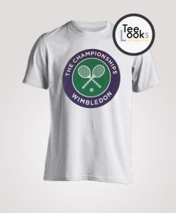 Wimbledon T-shirt