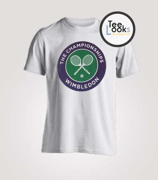 Wimbledon T-shirt