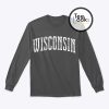 Wisconsin 2 Sweatshirt