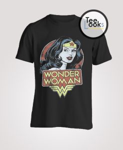 Wonder Woman T-shirt