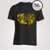 Wu  Tang T-shirt