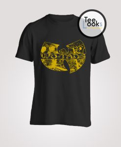 Wu  Tang T-shirt