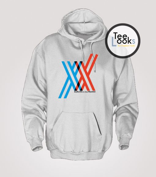 XX Darling Frank Hoodie