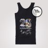 26 Years of Backstreet Boys All Signatures Tank Top