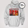 4Hunnid YG Hoodie