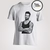 Adam Levine Muscle T-Shirt