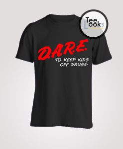 Alexis Ohanian Dare T-Shirt