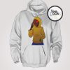Anime Creepypasta Hoodie