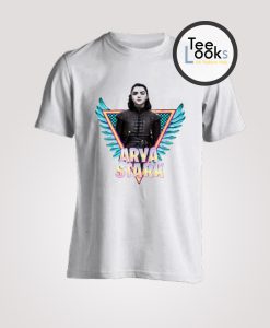 Arya Stark Love T-Shirt