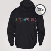 Astroworld Logo Hoodie