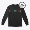 Astroworld Logo Sweatshirt