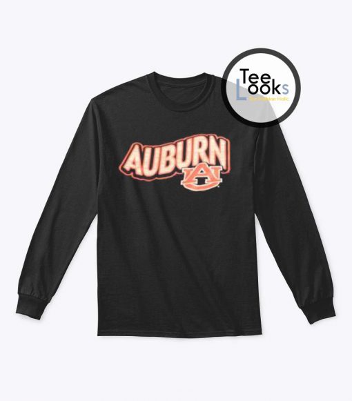 Auburn Vintage Sweatshirt