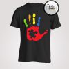 Autism Awareness T-shirt