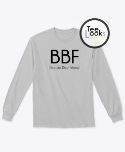 BBF Sweatshirt