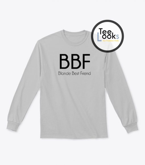 BBF Sweatshirt