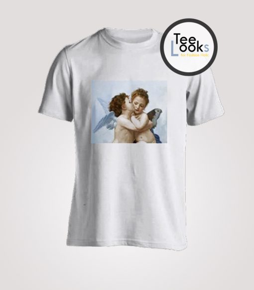 Baby Angel T-shirt