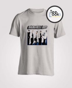 Backstreet Boys T-shirt