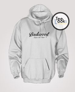Badwood Hoodie
