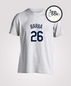 Barba 26 T-shirt