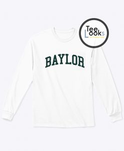 Baylor Sweatshirt