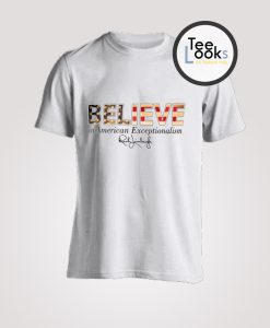 Belive T-shirt