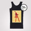 Billie Eilish Dont Smile Tanktop