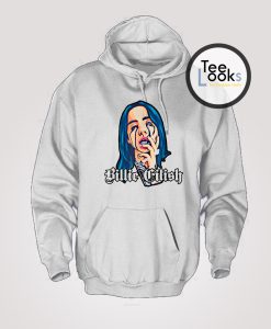 Billie Eilish Hoodie