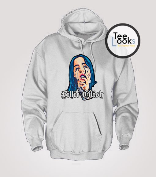 Billie Eilish Hoodie