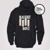 Blackout Boyz Hoodie