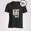 Blackout Boyz T-shirt