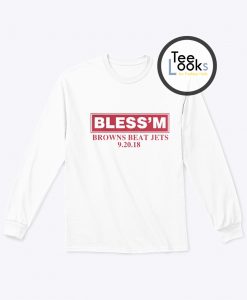 Blessm Sweatshirt