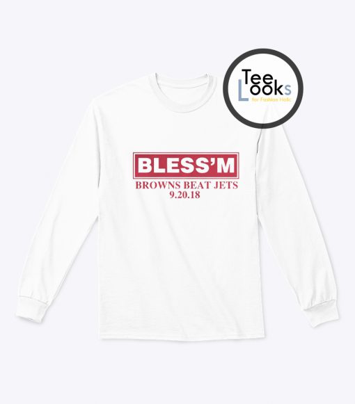 Blessm Sweatshirt