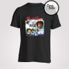 Bob Ross Joy Of painting T-shirt