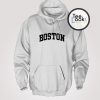 Boston Hoodie
