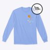Bunny Basket Sweatshirt