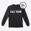 Caliyork Sweatshirt