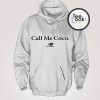 Call Me Coco Hoodie