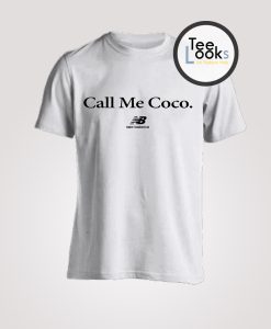 Call Me Coco T-Shirt