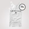 Call Me Coco Tanktop