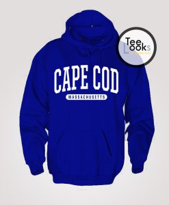 Cape Cod Hoodie