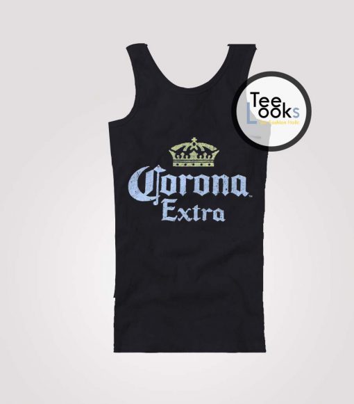 Carona Extra Tanktop