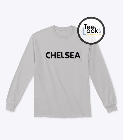 Chelsea Sweatshirt