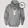 Christmas Vintage Hoodie