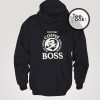 Coffe Boss Hoodie